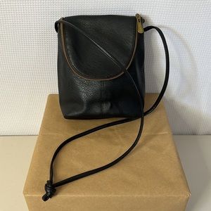 Crossbody Bucket Purse